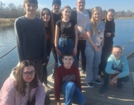 PIKNIK KLAS 1 FSP I 8 GP