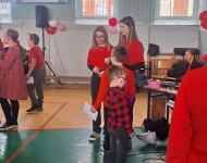 Walentynki w karnawałowym rytmie