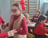 Walentynki w karnawałowym rytmie