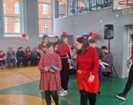 Walentynki w karnawałowym rytmie
