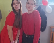 Walentynki w karnawałowym rytmie