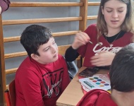Walentynki w karnawałowym rytmie