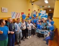 Światowy Dzień Świadomości Autyzmu 2025