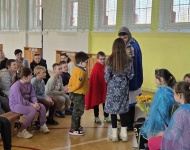 Dzień Teatru w ZSS