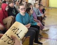 Dzień Teatru w ZSS