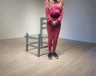 WIZYTA W MUZEUM ILUZJI WE WROCŁAWIU