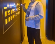 WIZYTA W MUZEUM ILUZJI WE WROCŁAWIU
