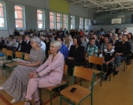 Rozpoczęcie roku szkolnego 2022/2023