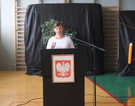 Rozpoczęcie roku szkolnego 2022/2023