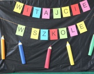 Rozpoczęcie roku szkolnego 2022/2023