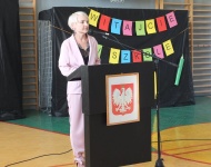 Rozpoczęcie roku szkolnego 2022/2023