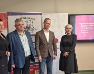 Spotkanie informacyjne w Zespole Szkół Specjalnych 