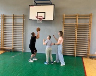 FESTYN Z OKAZJI DNIA DZIECKA 2025