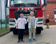 FESTYN Z OKAZJI DNIA DZIECKA 2025