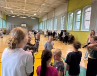 FESTYN Z OKAZJI DNIA DZIECKA 2025