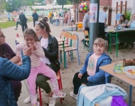FESTYN Z OKAZJI DNIA DZIECKA 2025