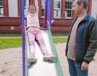 FESTYN Z OKAZJI DNIA DZIECKA 2025