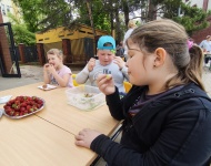 FESTYN Z OKAZJI DNIA DZIECKA 2025