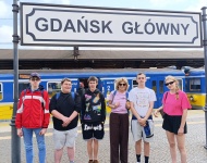 Trzydniowa wycieczka nad morze – Gdynia, Gdańsk, Sopot