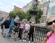 Trzydniowa wycieczka nad morze – Gdynia, Gdańsk, Sopot