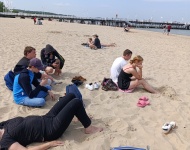 Trzydniowa wycieczka nad morze – Gdynia, Gdańsk, Sopot