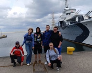 Trzydniowa wycieczka nad morze – Gdynia, Gdańsk, Sopot