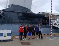 Trzydniowa wycieczka nad morze – Gdynia, Gdańsk, Sopot