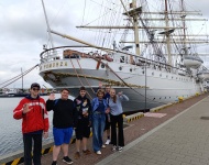 Trzydniowa wycieczka nad morze – Gdynia, Gdańsk, Sopot