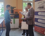 Regionalna Olimpiada Matematyczna "Zostań Pitagorasem" 2025
