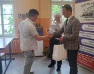 Regionalna Olimpiada Matematyczna "Zostań Pitagorasem" 2025