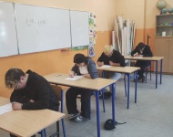 Regionalna Olimpiada Matematyczna "Zostań Pitagorasem" 2025