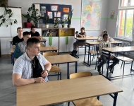 Regionalna Olimpiada Matematyczna "Zostań Pitagorasem" 2025