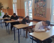 Regionalna Olimpiada Matematyczna "Zostań Pitagorasem" 2025