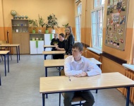 Regionalna Olimpiada Matematyczna "Zostań Pitagorasem" 2025