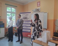 Regionalna Olimpiada Matematyczna "Zostań Pitagorasem" 2025