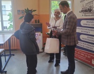 Regionalna Olimpiada Matematyczna "Zostań Pitagorasem" 2025