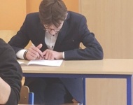 Regionalna Olimpiada Matematyczna "Zostań Pitagorasem" 2025