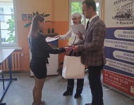 Regionalna Olimpiada Matematyczna "Zostań Pitagorasem" 2025