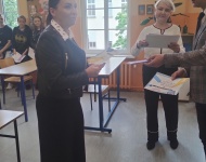 Regionalna Olimpiada Matematyczna "Zostań Pitagorasem" 2025