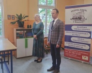 Regionalna Olimpiada Matematyczna "Zostań Pitagorasem" 2025