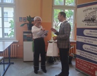 Regionalna Olimpiada Matematyczna "Zostań Pitagorasem" 2025