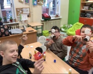 Teatralne inspiracje