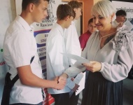 Zakończenie roku szkolnego 2024/2025 