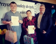 Zakończenie roku szkolnego 2024/2025 