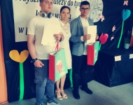 Zakończenie roku szkolnego 2024/2025 
