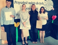 Zakończenie roku szkolnego 2024/2025 