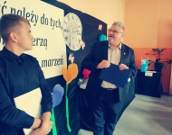 Zakończenie roku szkolnego 2024/2025 