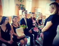Zakończenie roku szkolnego 2024/2025 