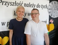 Zakończenie roku szkolnego 2024/2025 