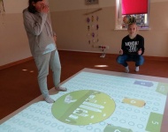 SPRZĘT Z PROGRAMU „MOJA SZKOŁA 1:1" FUNDACJI RODZINY DUDA